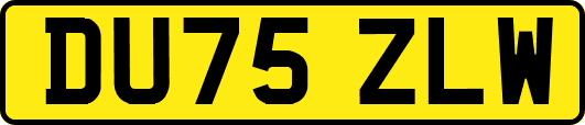 DU75ZLW
