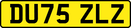 DU75ZLZ