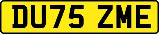 DU75ZME