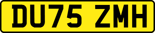 DU75ZMH