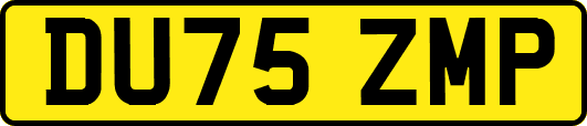 DU75ZMP