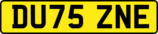 DU75ZNE