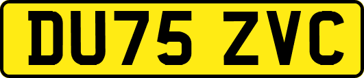 DU75ZVC