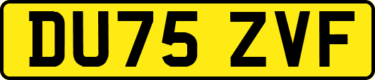 DU75ZVF