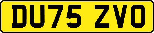 DU75ZVO