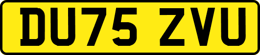 DU75ZVU