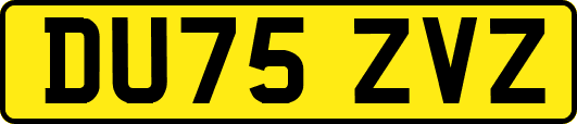 DU75ZVZ