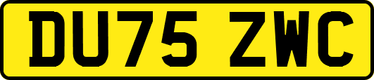 DU75ZWC