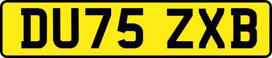 DU75ZXB