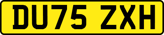 DU75ZXH