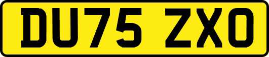 DU75ZXO