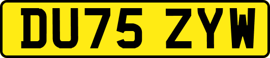 DU75ZYW
