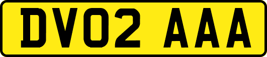 DV02AAA