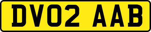 DV02AAB