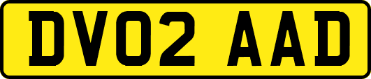 DV02AAD