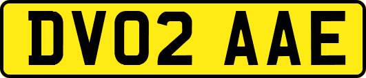 DV02AAE