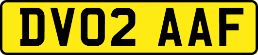 DV02AAF