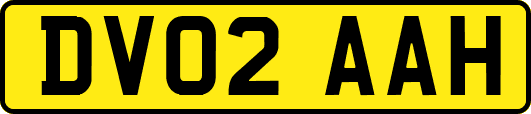 DV02AAH