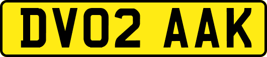 DV02AAK