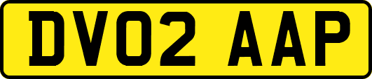 DV02AAP
