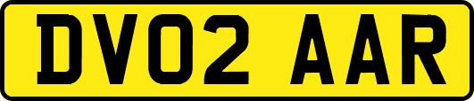 DV02AAR