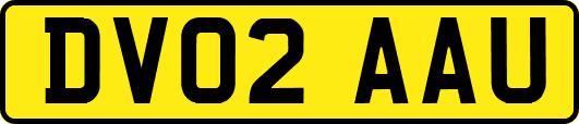 DV02AAU