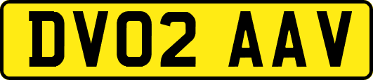 DV02AAV