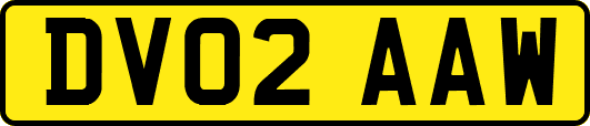DV02AAW