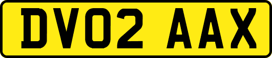 DV02AAX