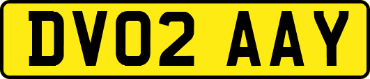 DV02AAY