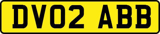 DV02ABB