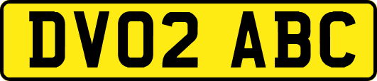 DV02ABC