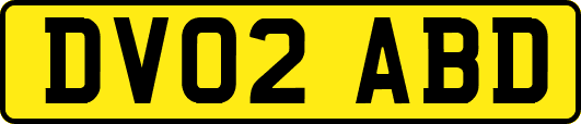 DV02ABD