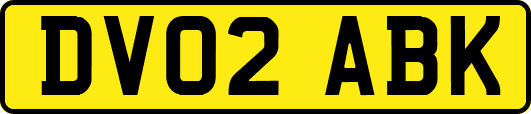 DV02ABK