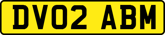 DV02ABM