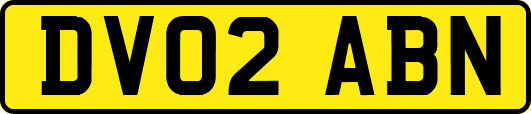 DV02ABN