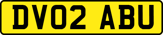 DV02ABU