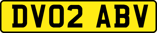 DV02ABV