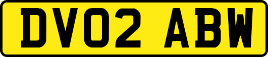 DV02ABW