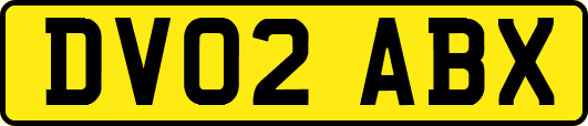 DV02ABX