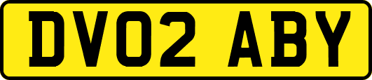 DV02ABY