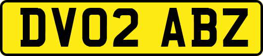 DV02ABZ