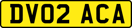 DV02ACA