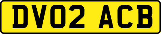 DV02ACB