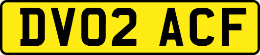DV02ACF
