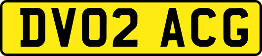 DV02ACG