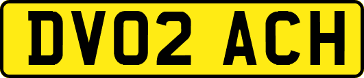 DV02ACH
