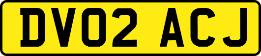 DV02ACJ