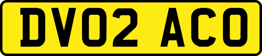 DV02ACO