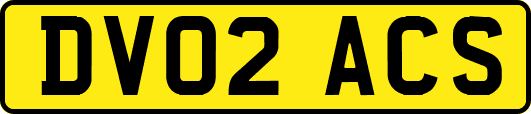 DV02ACS